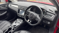 MG Mg5 115kW Exclusive EV 61kWh 5dr Auto Electric Estate